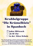 KrabbelgruppeSpanbeck